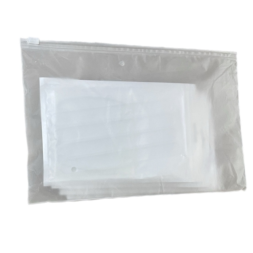 Auto/Vehicle Transparent Protector Strips/StickersUniversal Fit NIB - Picture 12 of 16